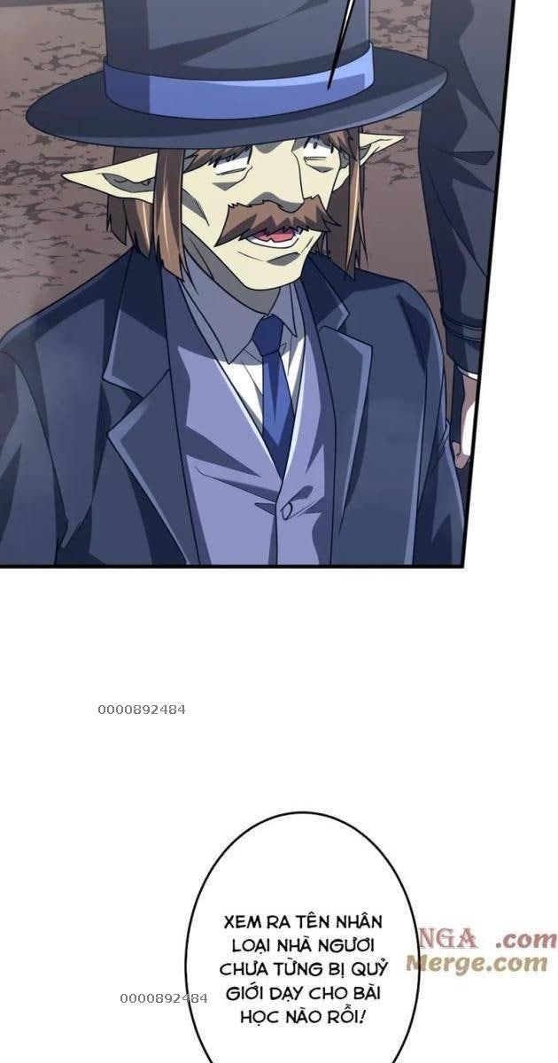 Bắt Đầu Với Trăm Vạn Minh Tệ - Page 35