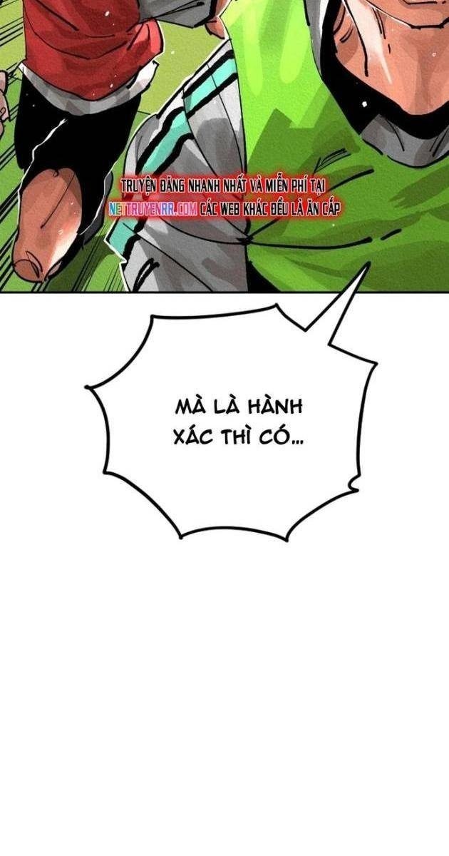 Sân Cỏ Chiến Ký - Page 4