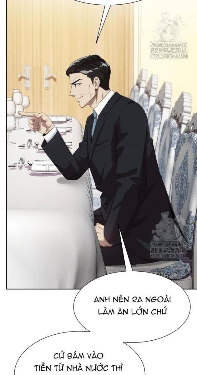 Từ Nhân Viên Vạn Năng Trở Thành Huyền Thoại - Page 21