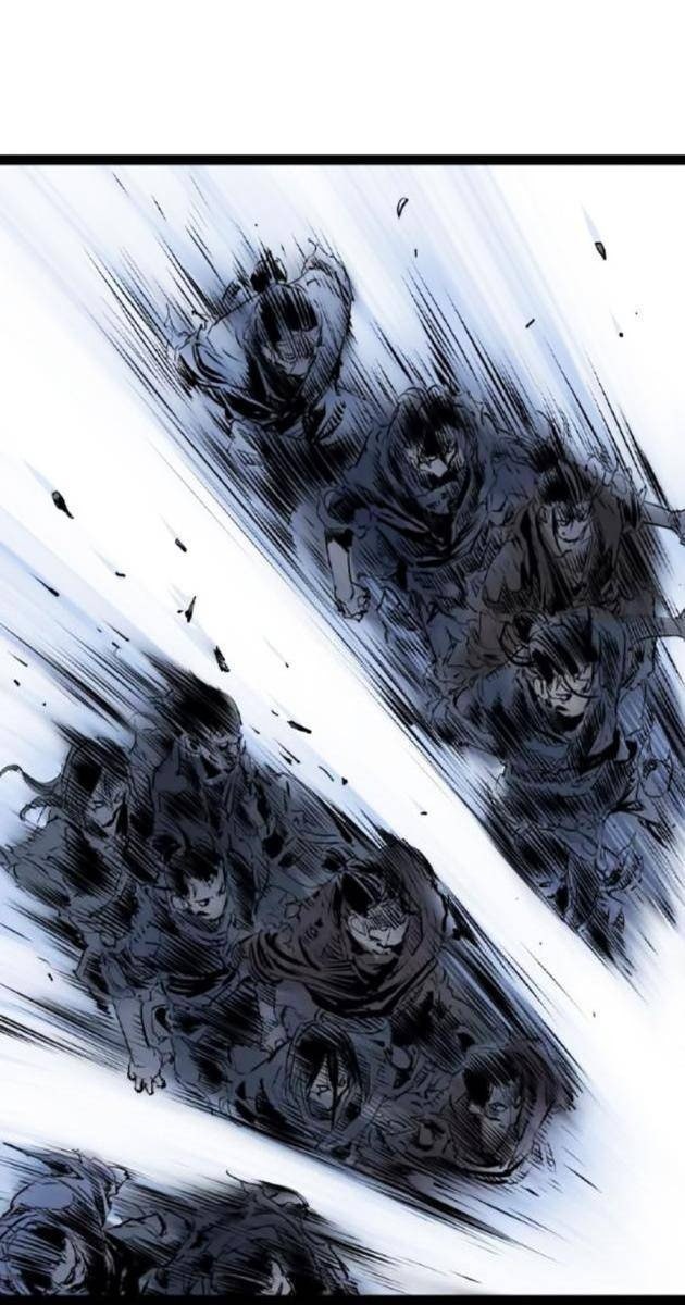 Sát Thần Tu La - Page 30