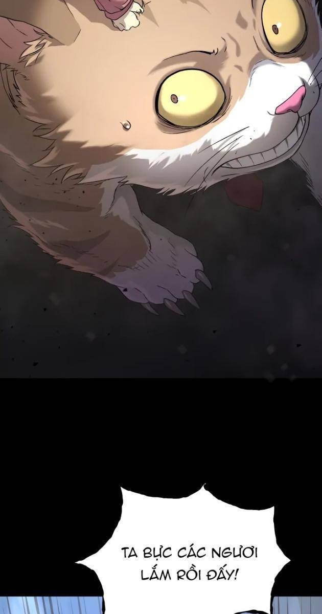 Lời Nguyền Của Dangun - Page 121