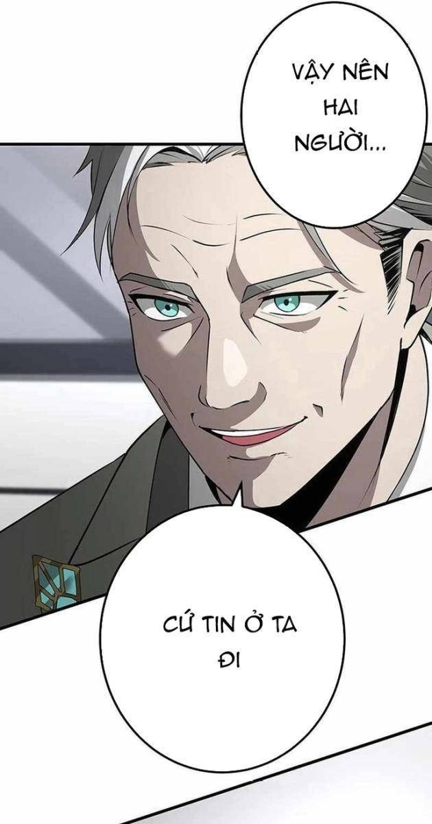 Vượt Cấp Với Kỹ Năng Thần Thánh - Page 115