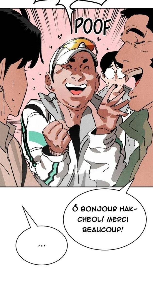 Sân Cỏ Chiến Ký - Page 50