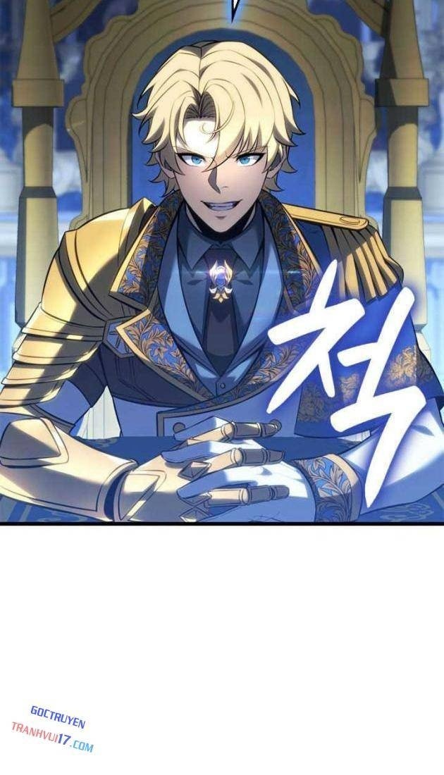 Con Trai Út Của Bá Tước Là Một Người Chơi - Page 38
