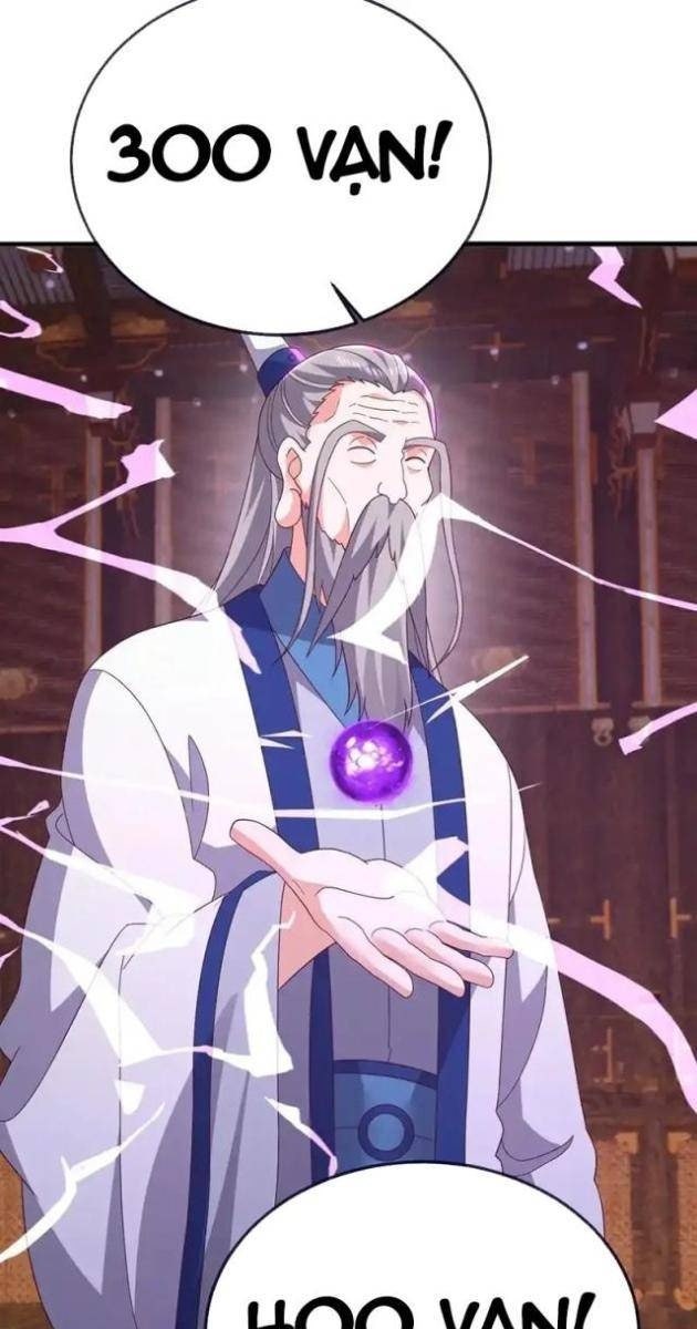 Tiên Võ Đế Tôn - Page 8