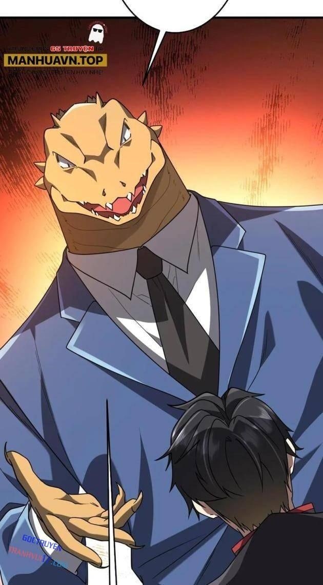 Bắt Đầu Với Trăm Vạn Minh Tệ - Page 36