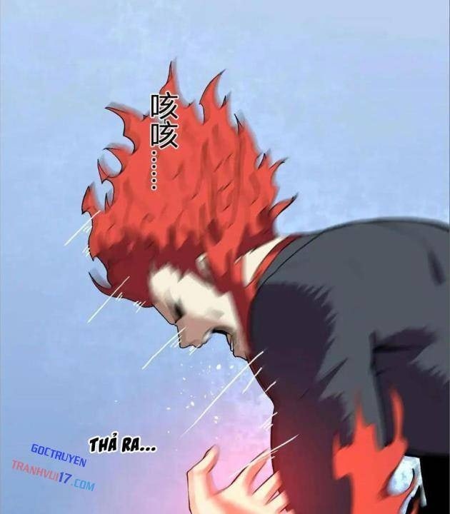 Ta Hóa Thân Ma Thần, Trở Thành Diệt Thế Cự Thú! - Page 10