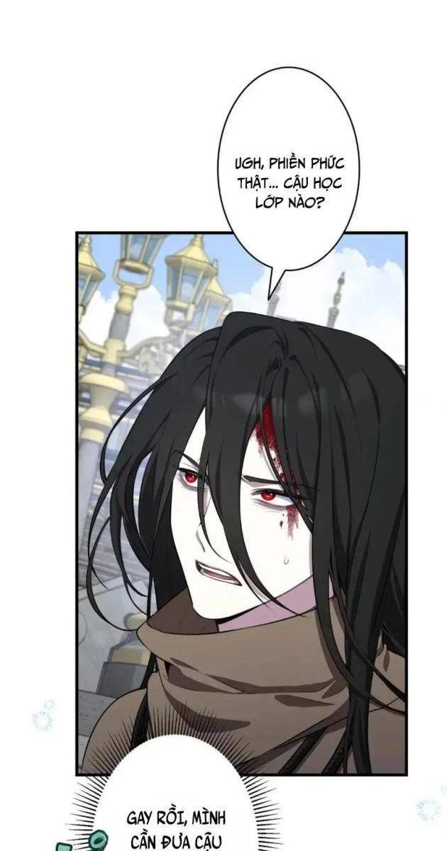 Giáo Viên Giả Mạo Người Vô Tình Trở Nên Mạnh Nhất - Page 47