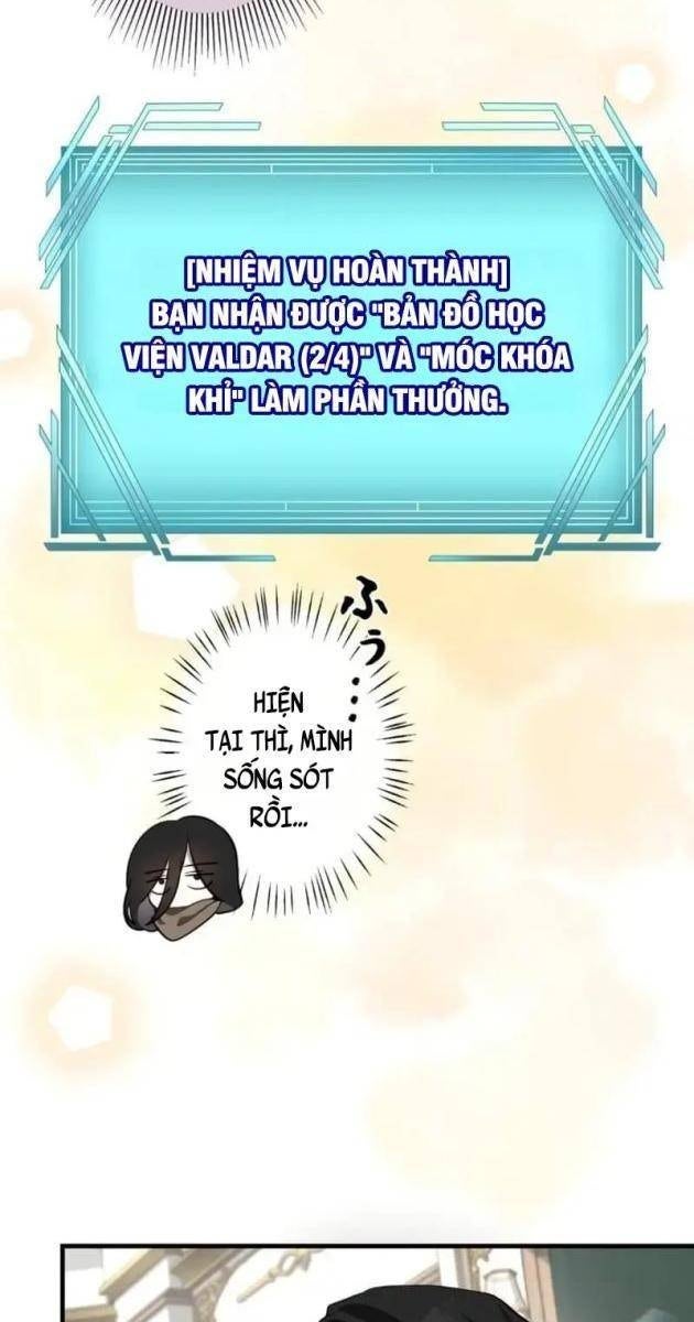 Giáo Viên Giả Mạo Người Vô Tình Trở Nên Mạnh Nhất - Page 14