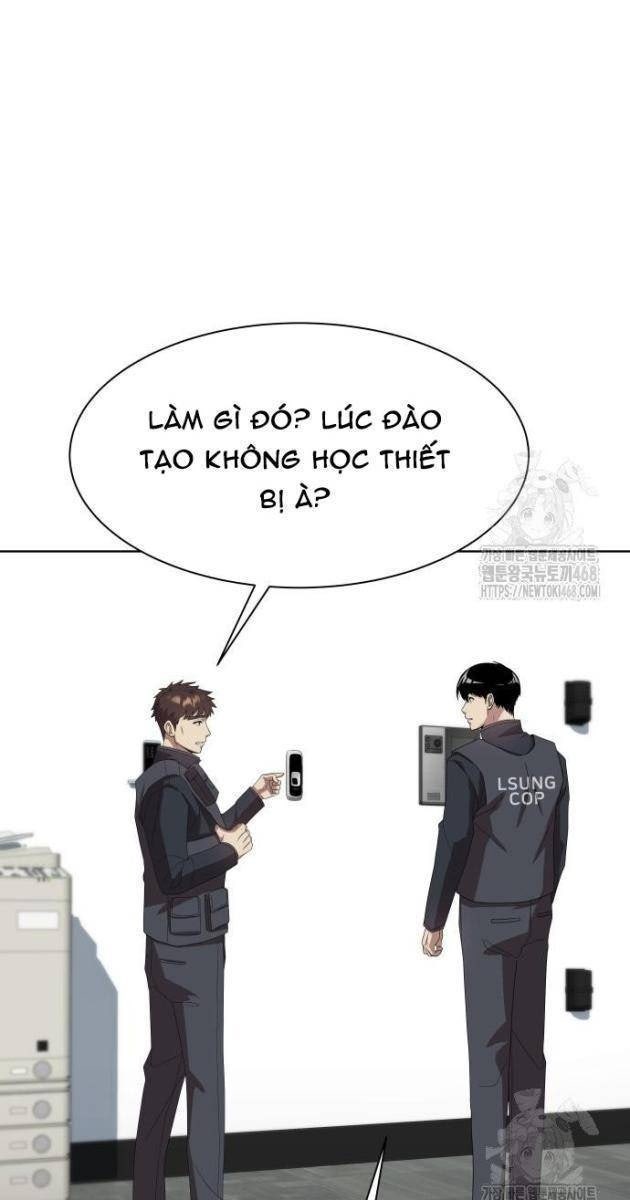 Từ Nhân Viên Vạn Năng Trở Thành Huyền Thoại - Page 95