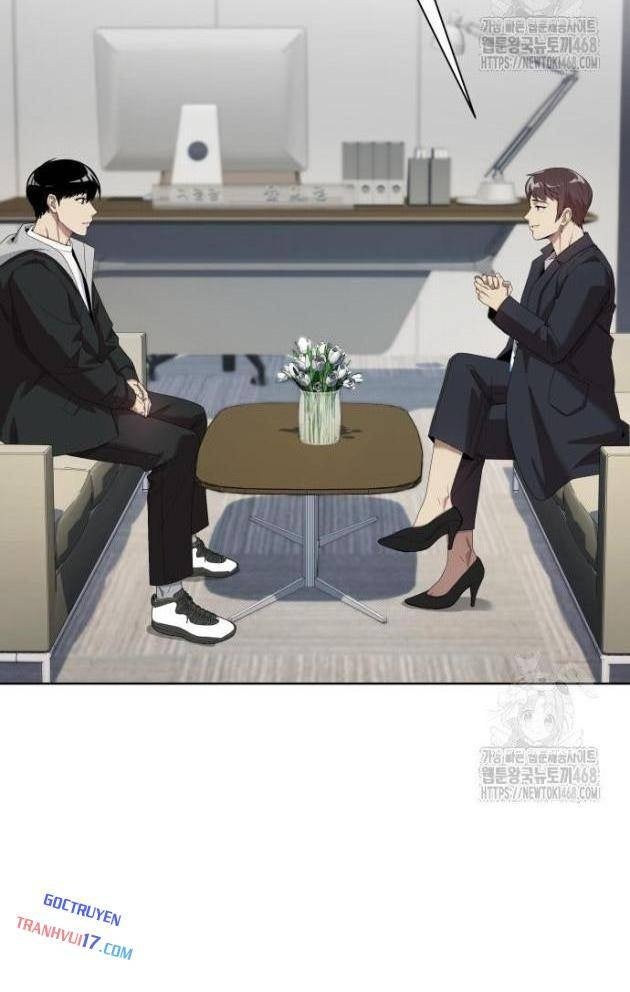 Từ Nhân Viên Vạn Năng Trở Thành Huyền Thoại - Page 119