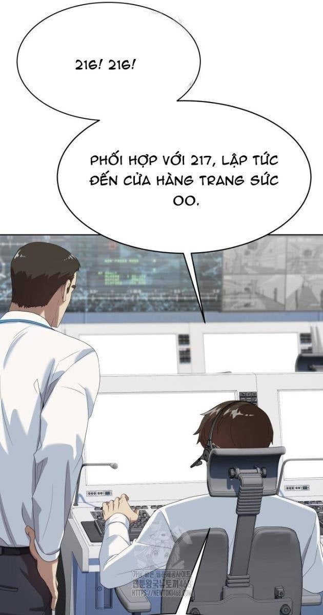 Từ Nhân Viên Vạn Năng Trở Thành Huyền Thoại - Page 134