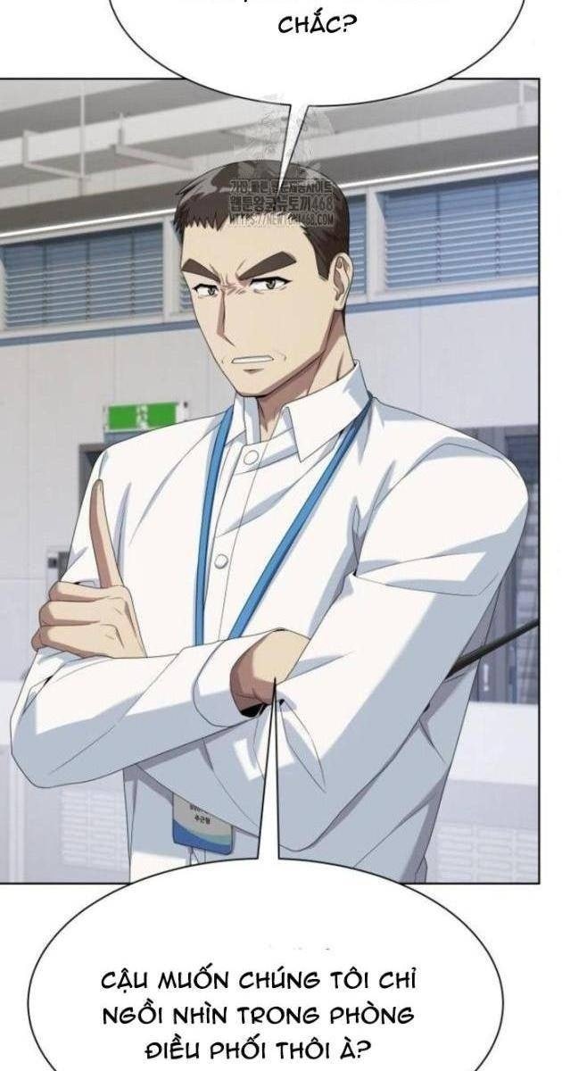 Từ Nhân Viên Vạn Năng Trở Thành Huyền Thoại - Page 21