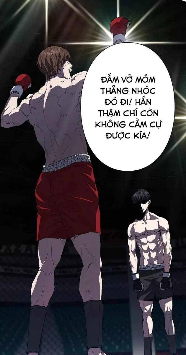 Ác Nhân Lồng Bát Giác - Page 23