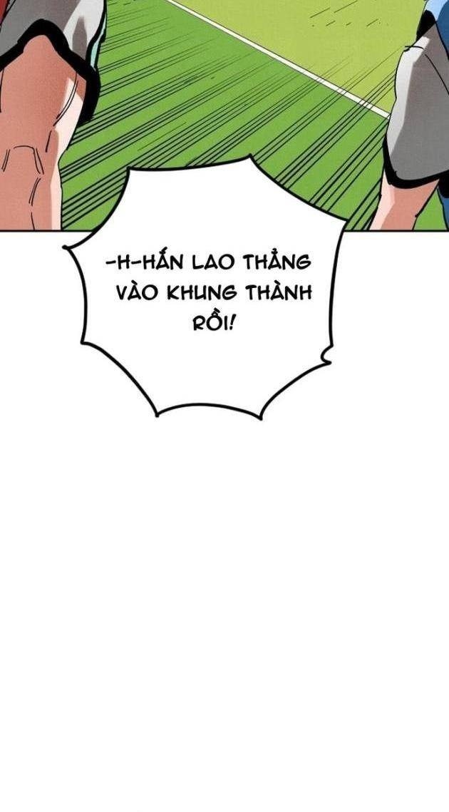 Sân Cỏ Chiến Ký - Page 181