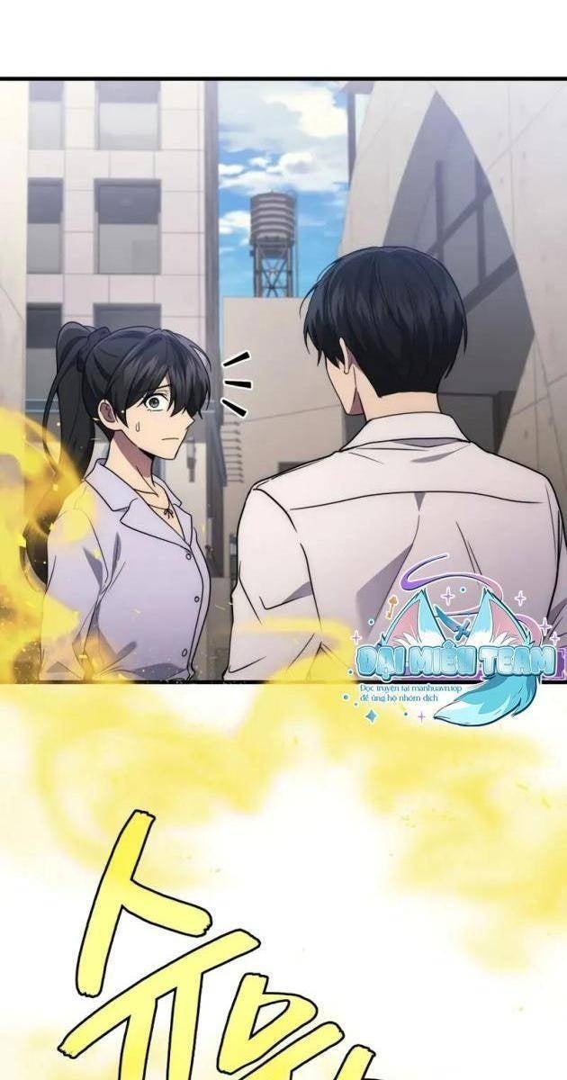 Thần Chiến Tranh Trở Lại Cấp 2 - Page 65