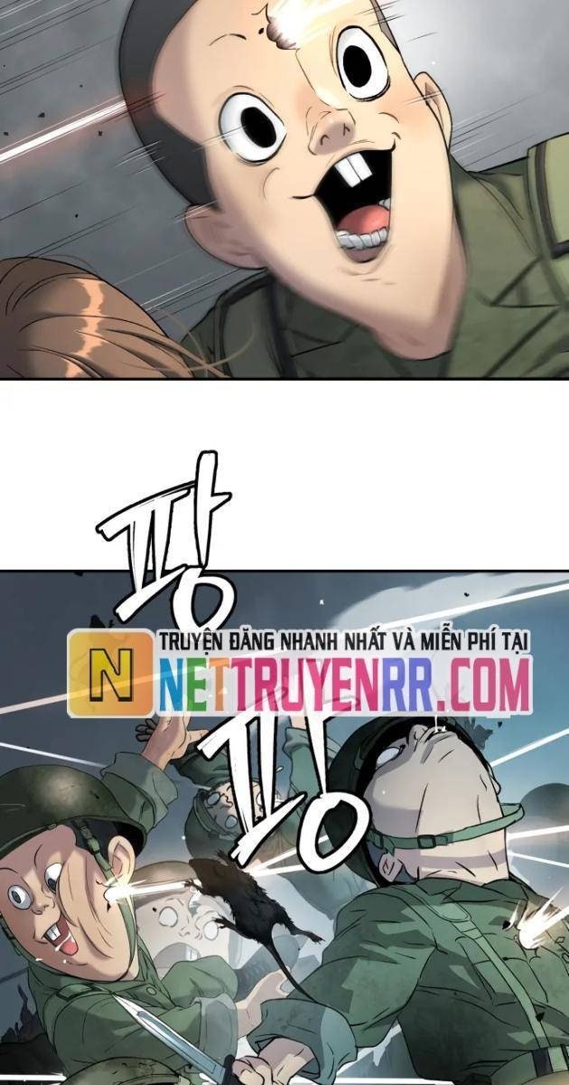 Lời Nguyền Của Dangun - Page 84