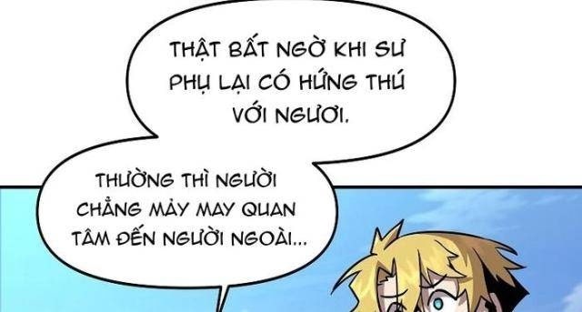 Người Chơi Lỗi - Page 29