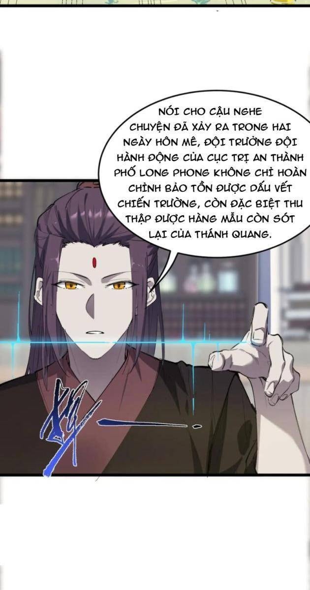 Thánh Hiệp Sĩ Cấp SSS - Page 71