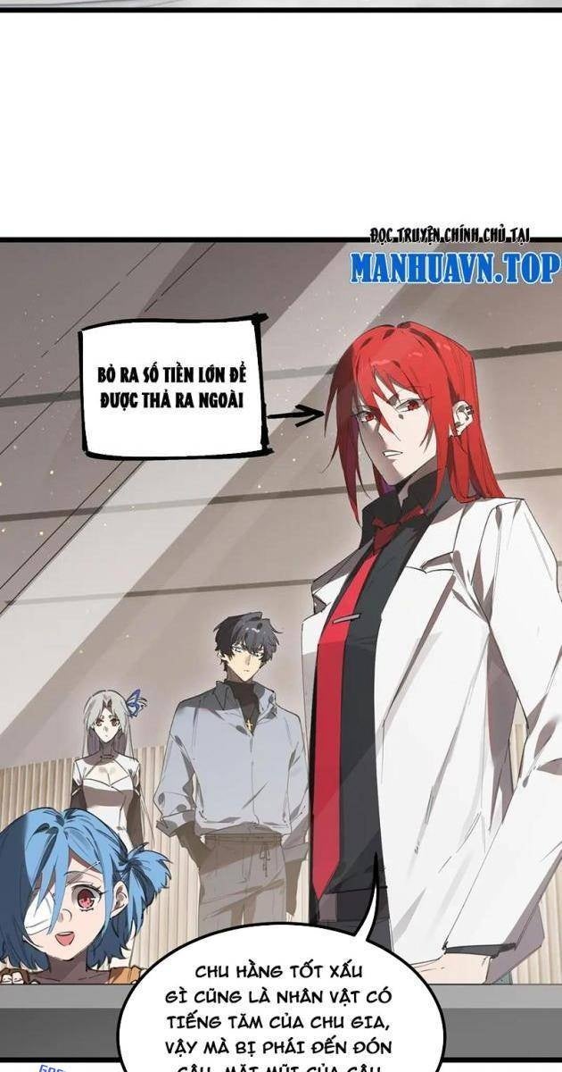 Thánh Hiệp Sĩ Cấp SSS - Page 47