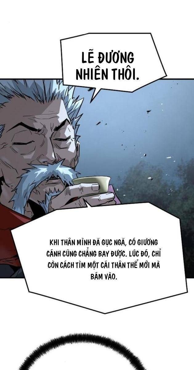 Tuyệt Thế Hồi Quy - Page 157