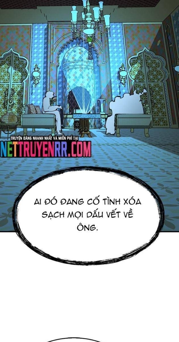 Ngọn Lửa Của Hòa Bình - Page 4