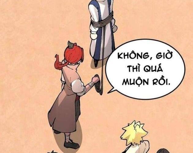 Ngọn Lửa Của Hòa Bình - Page 47