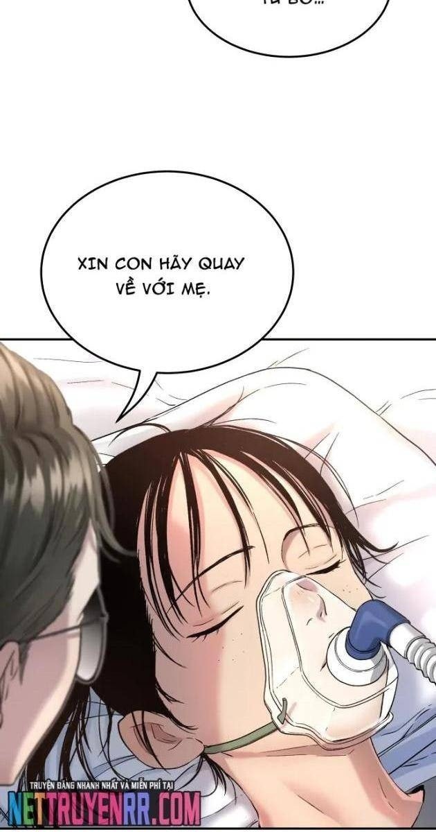 Lời Nguyền Của Dangun - Page 117