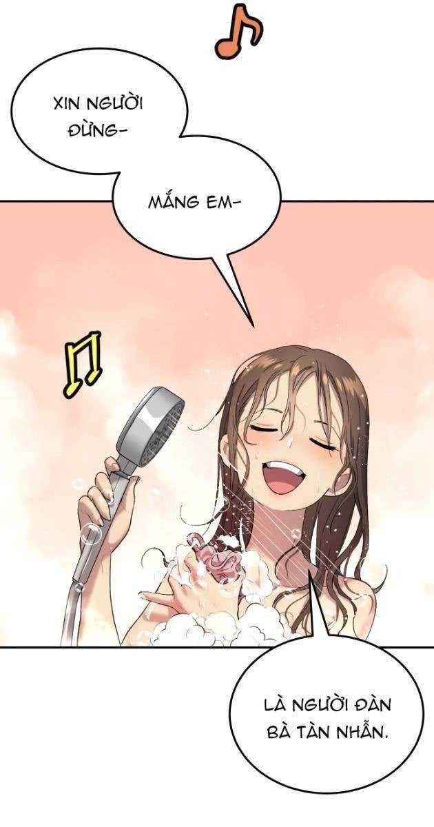 Lời Nguyền Của Dangun - Page 5