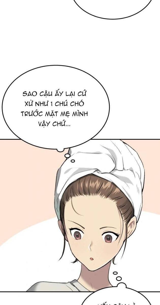 Lời Nguyền Của Dangun - Page 51