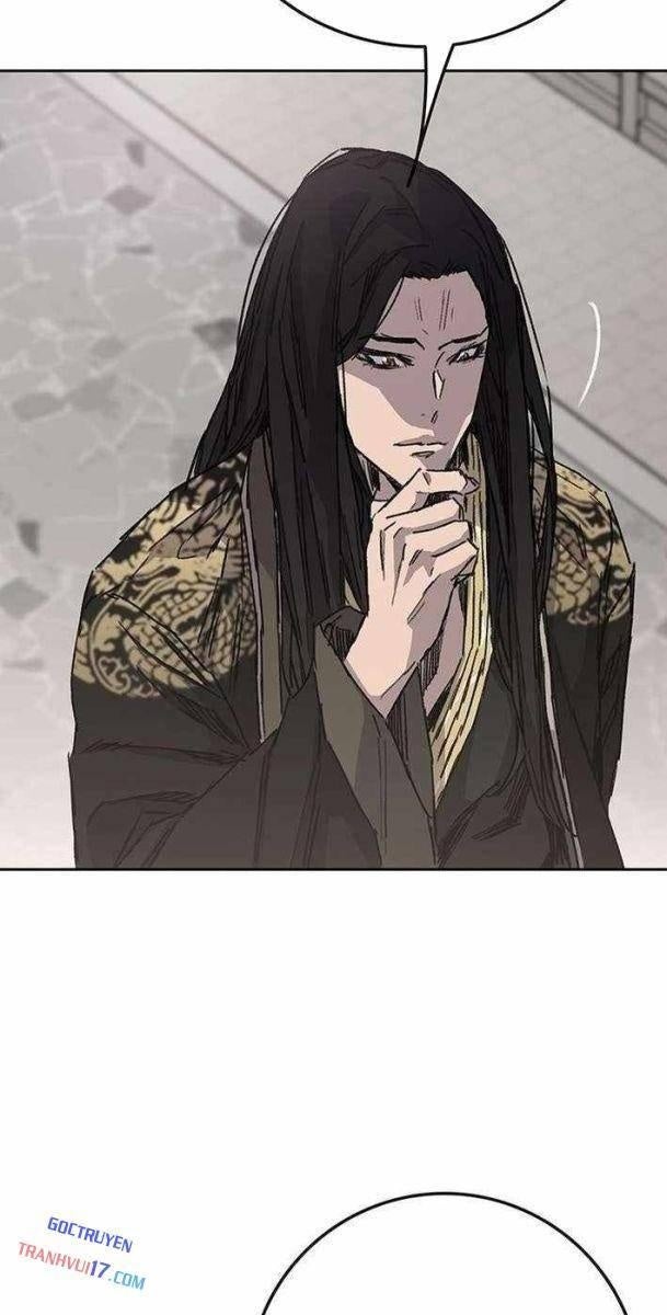 Kiếm Sĩ Bất Bại - Page 8