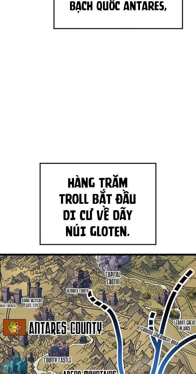 Luân Hồi Đế Vương - Page 61