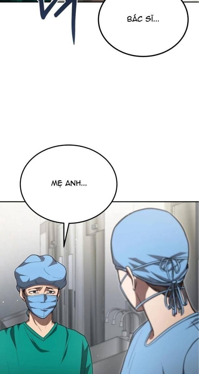 Bác Sĩ Hồi Quy Chỉ Muốn Sống Bình Lặng - Page 34