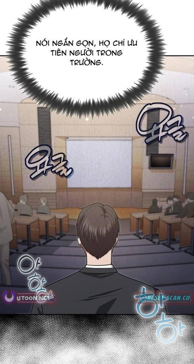 Bác Sĩ Hồi Quy Chỉ Muốn Sống Bình Lặng - Page 145