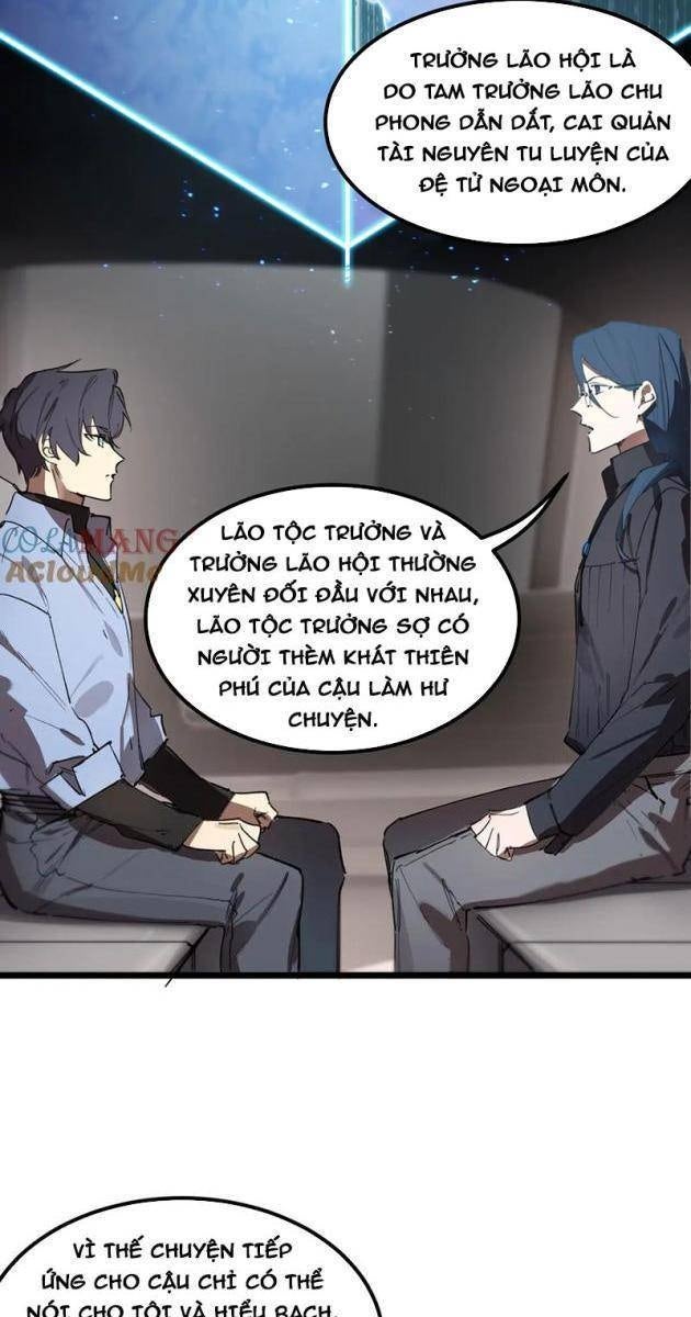 Thánh Hiệp Sĩ Cấp SSS - Page 67