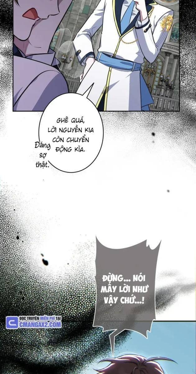 Giáo Viên Giả Mạo Người Vô Tình Trở Nên Mạnh Nhất - Page 35