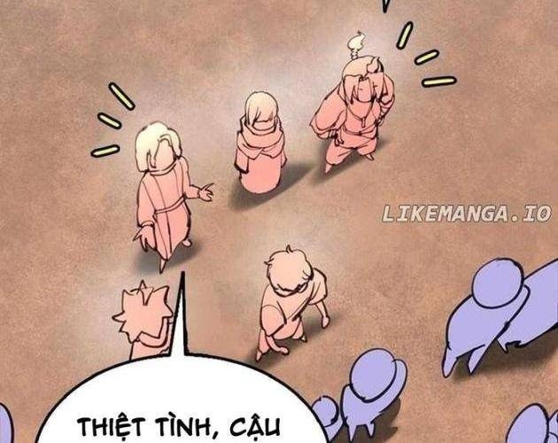 Ngọn Lửa Của Hòa Bình - Page 59