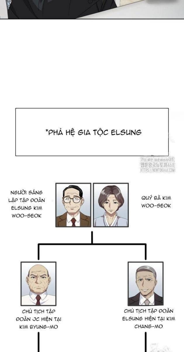 Từ Nhân Viên Vạn Năng Trở Thành Huyền Thoại - Page 28