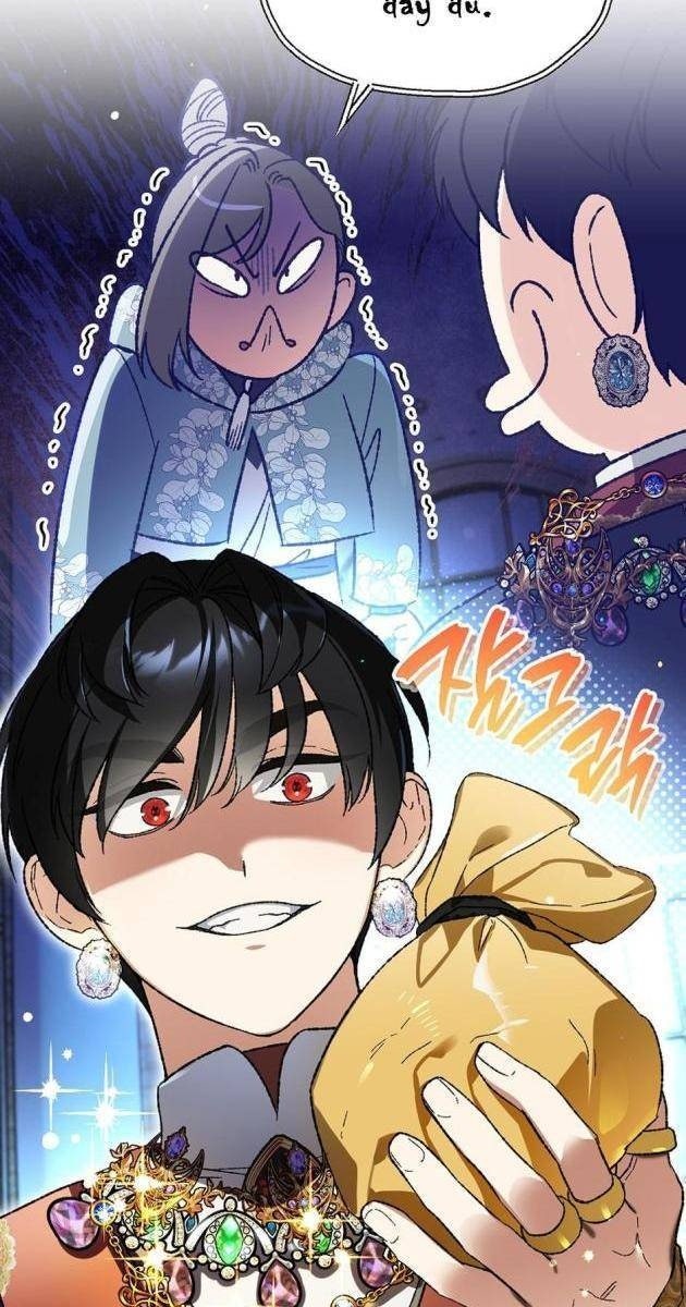 Trở Thành Thiên Tài Bất Trị Của Hắc Gia - Page 84