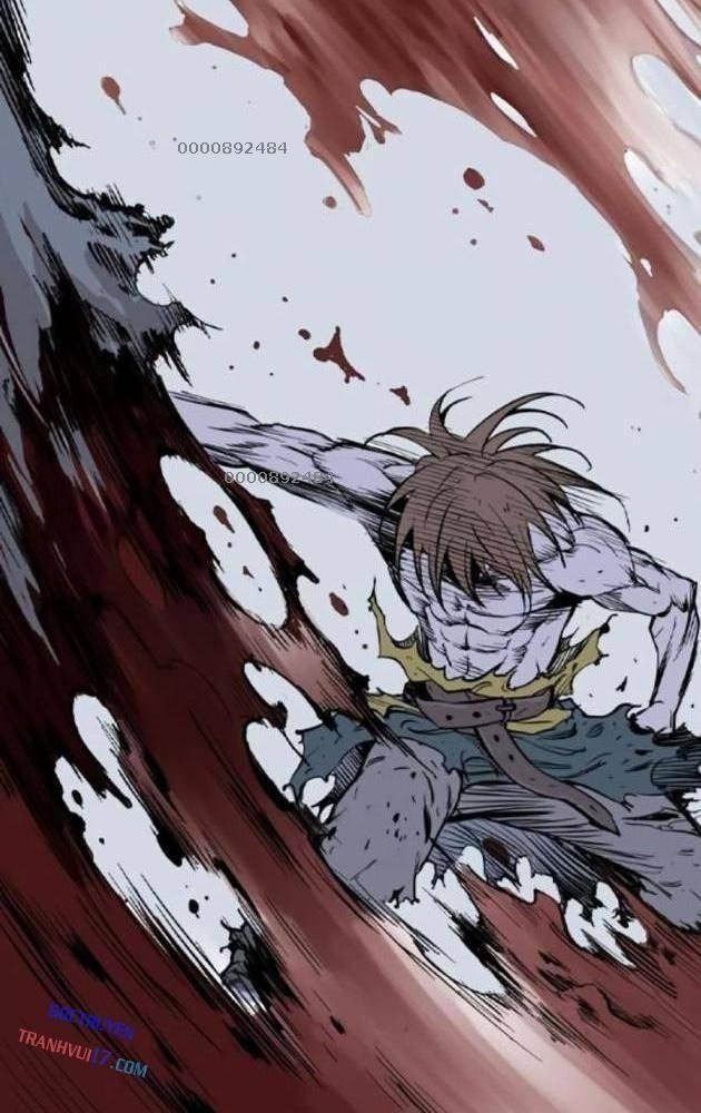 Sát Thần Tu La - Page 36