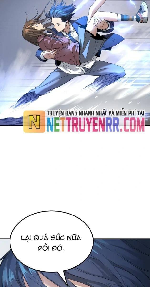 Lời Nguyền Của Dangun - Page 138