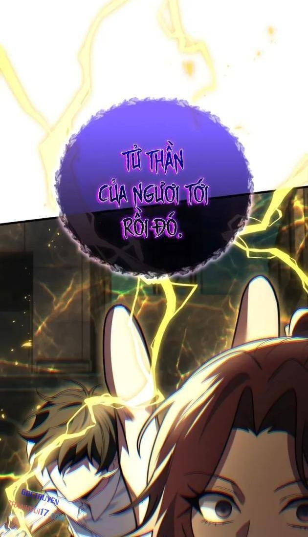 Thần Chiến Tranh Trở Lại Cấp 2 - Page 23