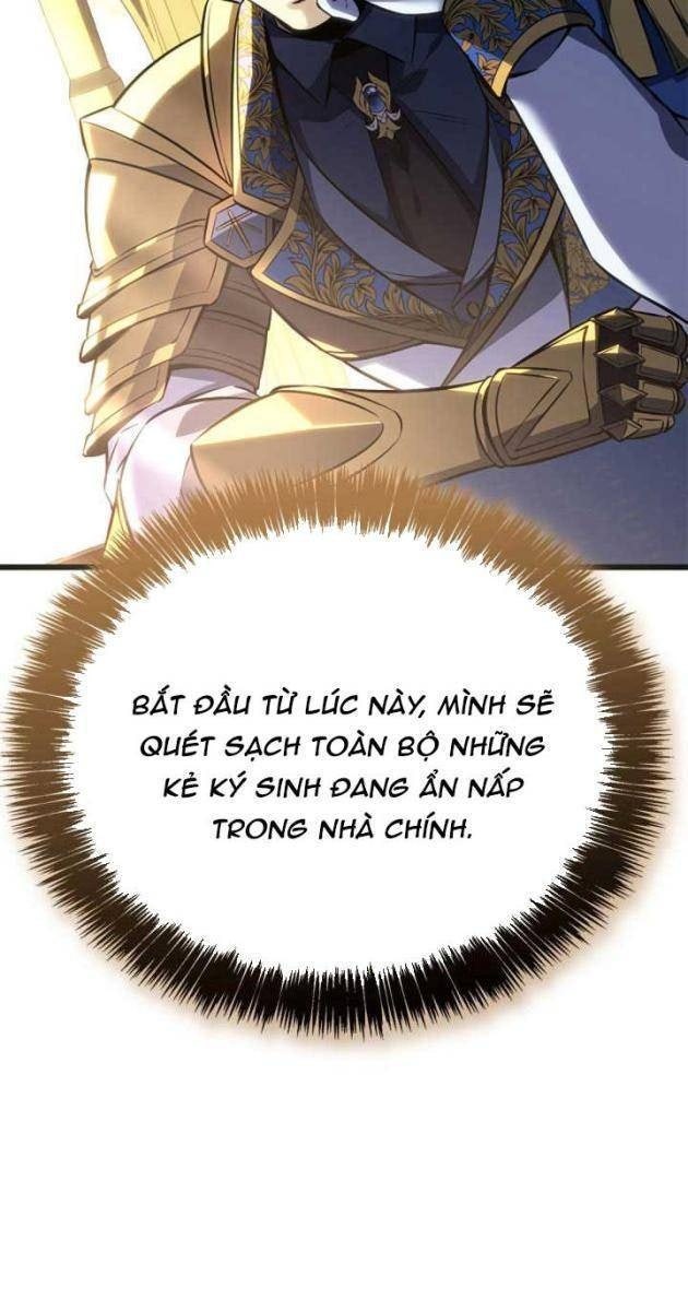 Con Trai Út Của Bá Tước Là Một Người Chơi - Page 52