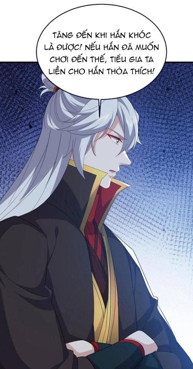 Tiên Võ Đế Tôn - Page 7