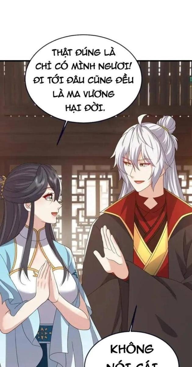 Tiên Võ Đế Tôn - Page 114