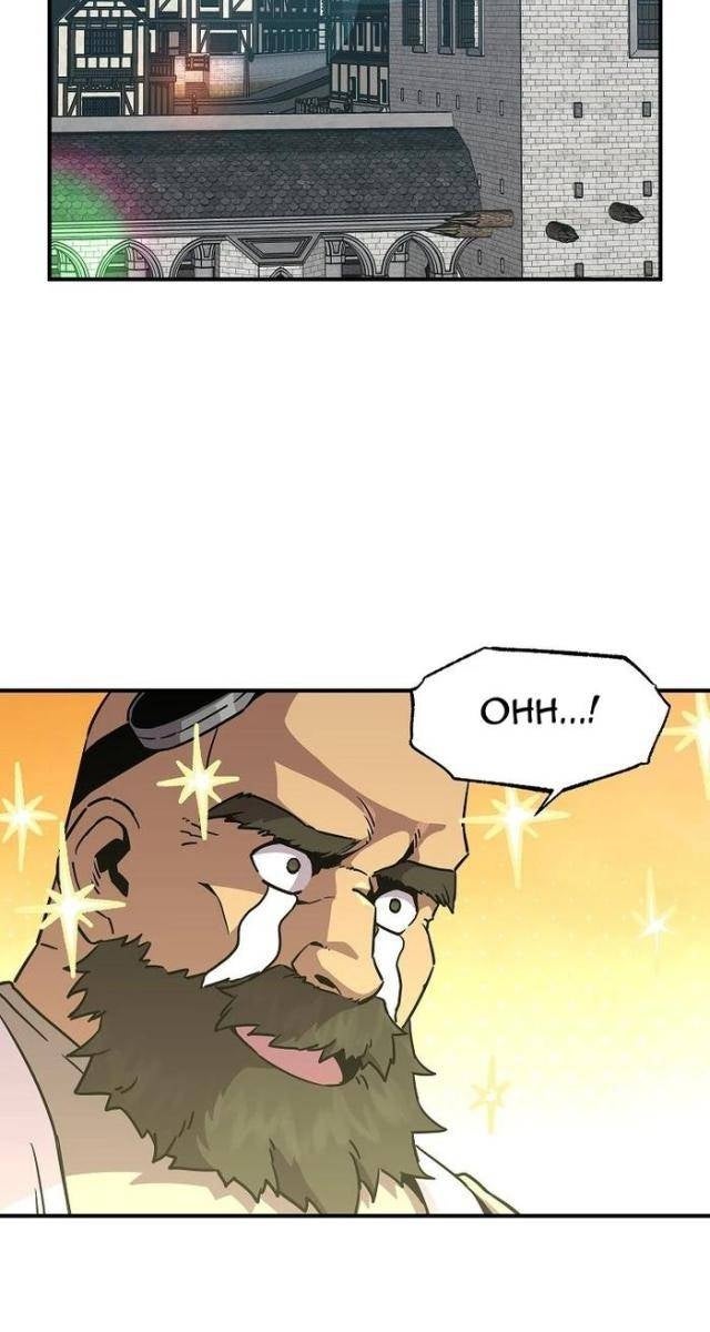 Người Chơi Lỗi - Page 34