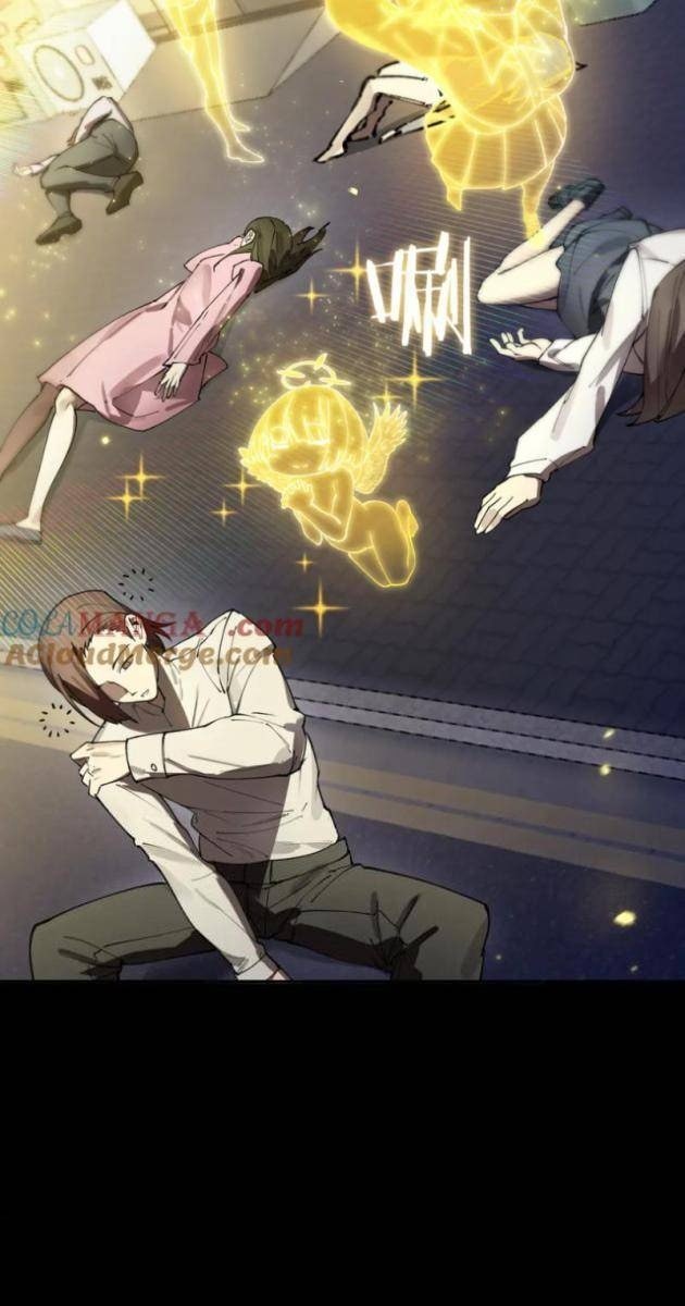 Thánh Hiệp Sĩ Cấp SSS - Page 31