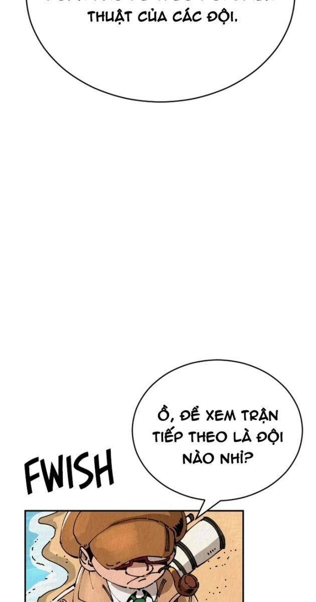 Sân Cỏ Chiến Ký - Page 7