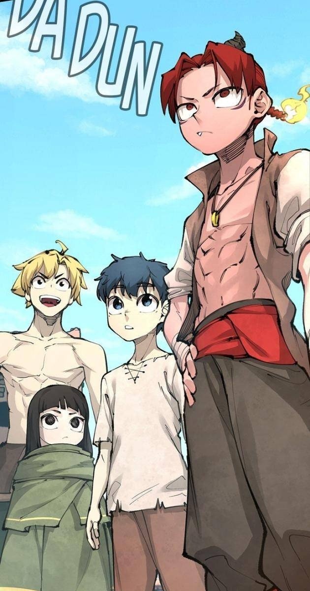 Ngọn Lửa Của Hòa Bình - Page 28