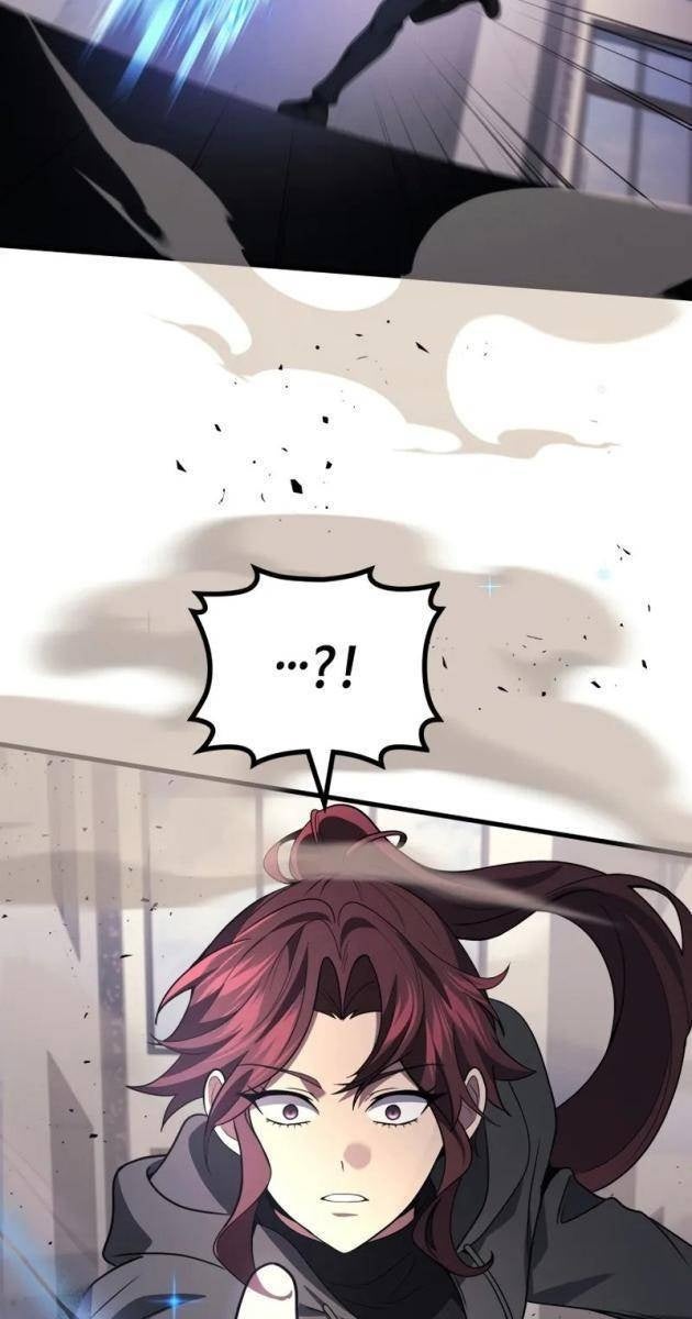 Thần Chiến Tranh Trở Lại Cấp 2 - Page 55